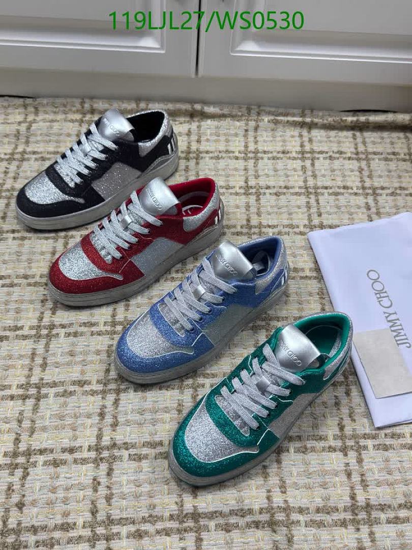 Jimmy Choo-Women Shoes Code: WS0530 $: 119USD