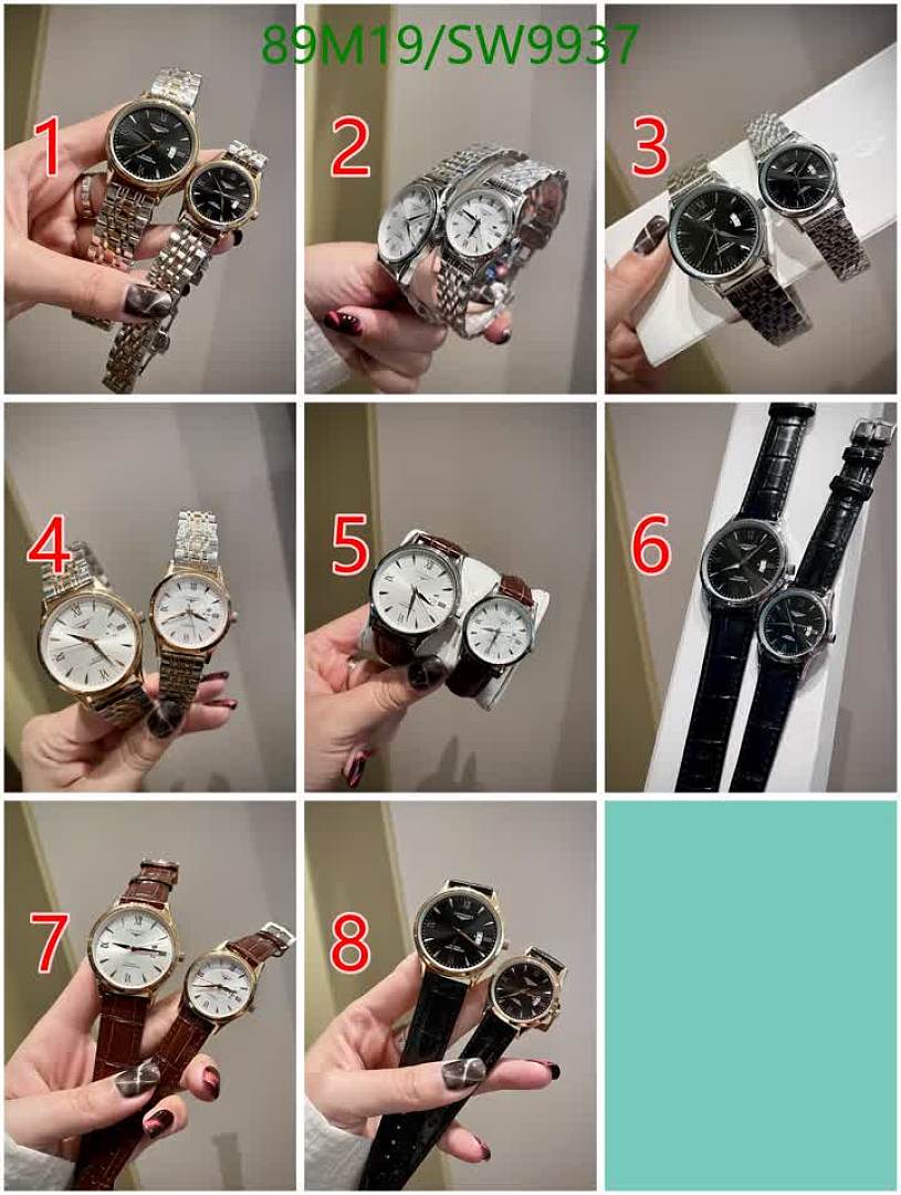 Longines-Watch-Mirror Quality Code: SW9937 $: 89USD