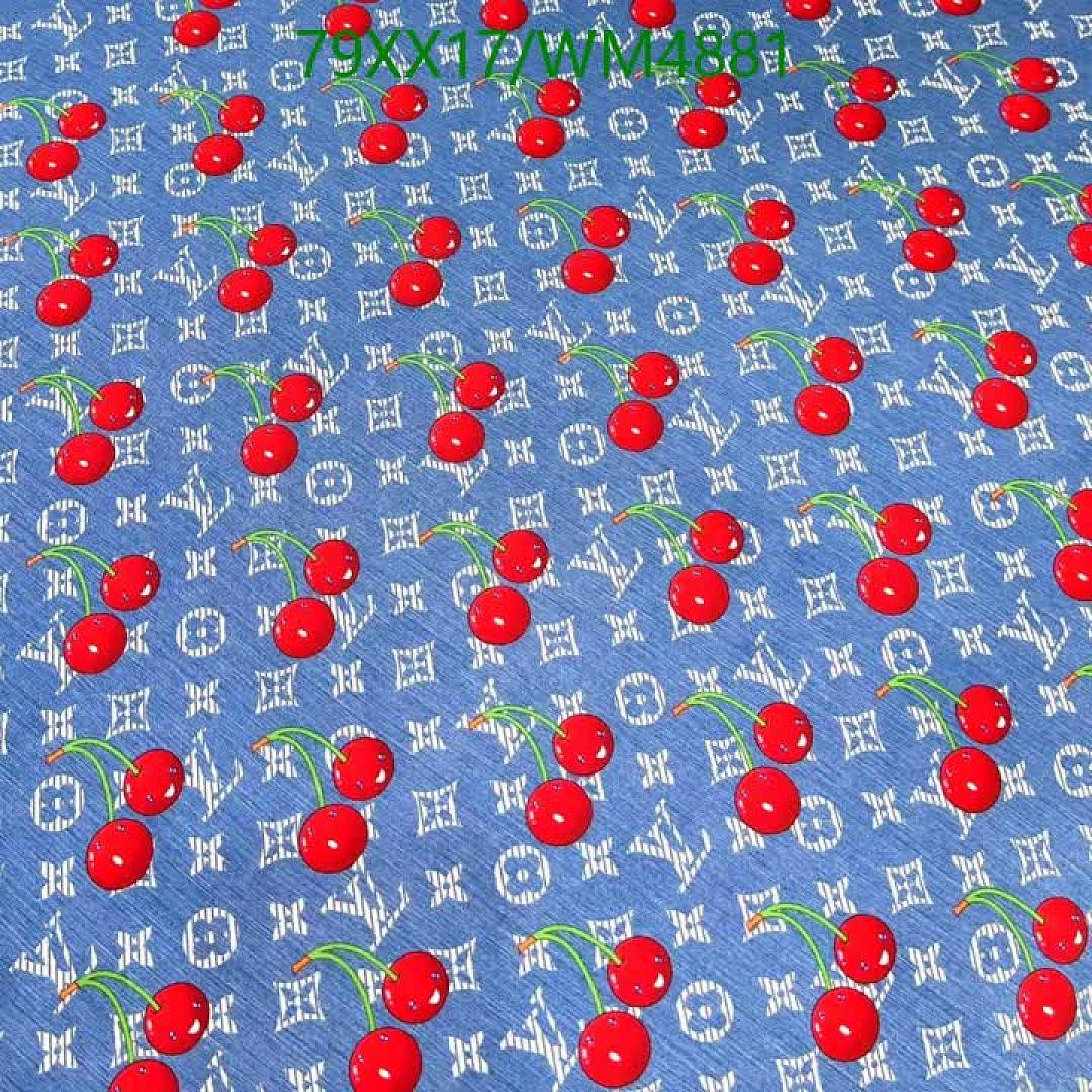 LV-Scarf Code: WM4881 $: 79USD