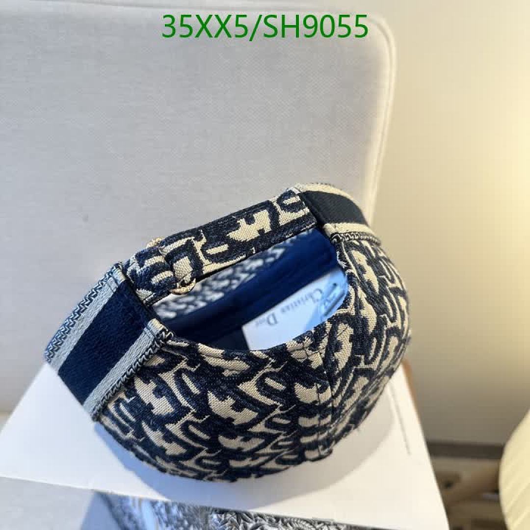 Dior-Cap(Hat) Code: SH9055 $: 35USD