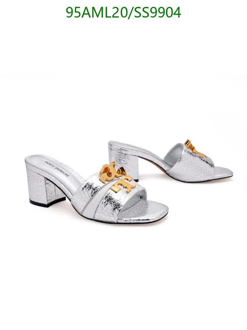 Tory Burch-Women Shoes Code: SS9904 $: 95USD