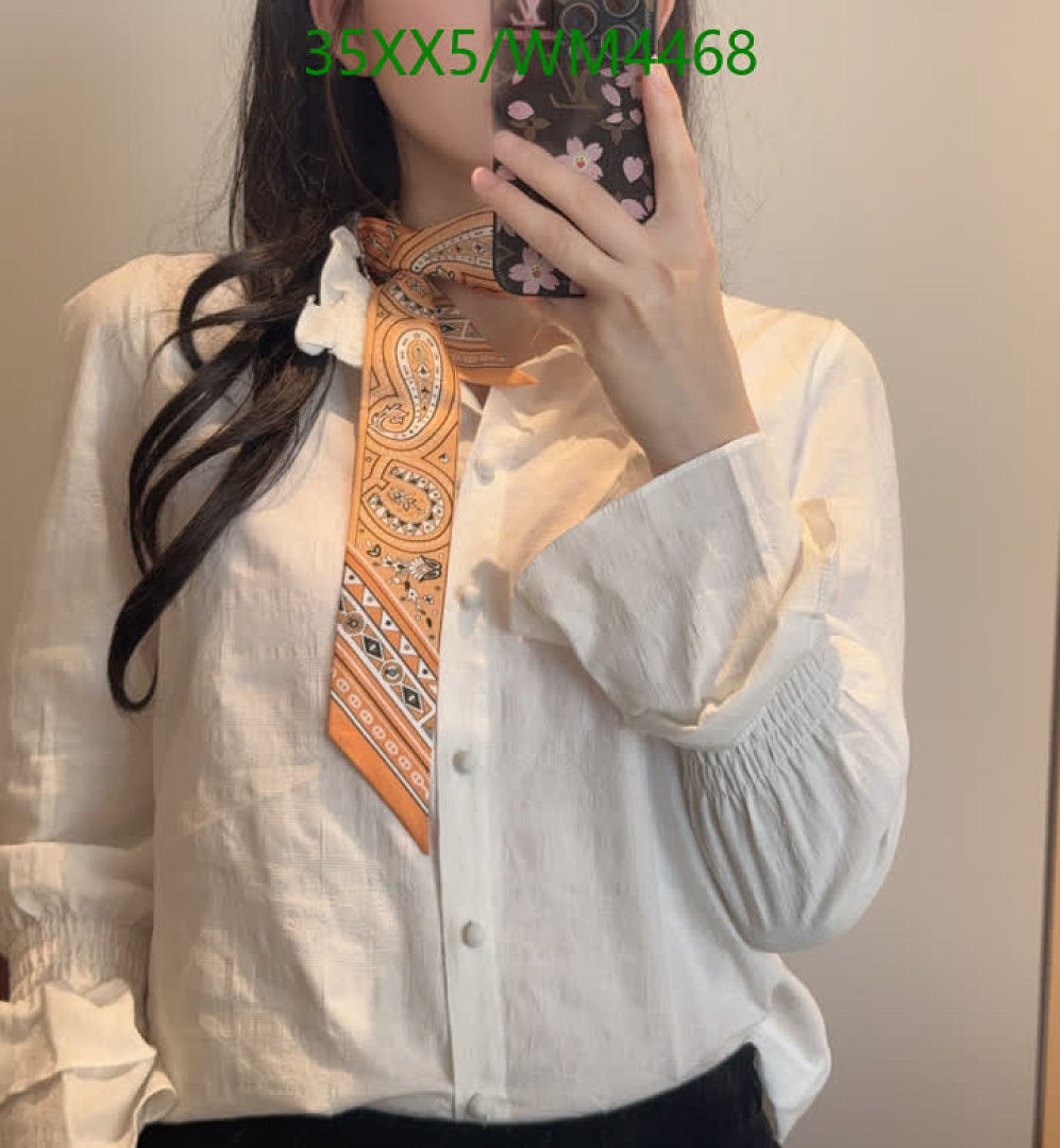 Hermes-Scarf Code: WM4468 $: 35USD