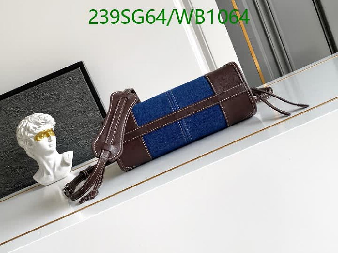 Prada-Bag-Mirror Quality Code: WB1064 $: 239USD