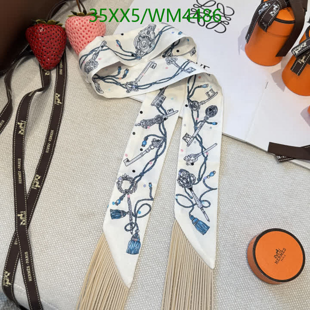 Hermes-Scarf Code: WM4486 $: 35USD