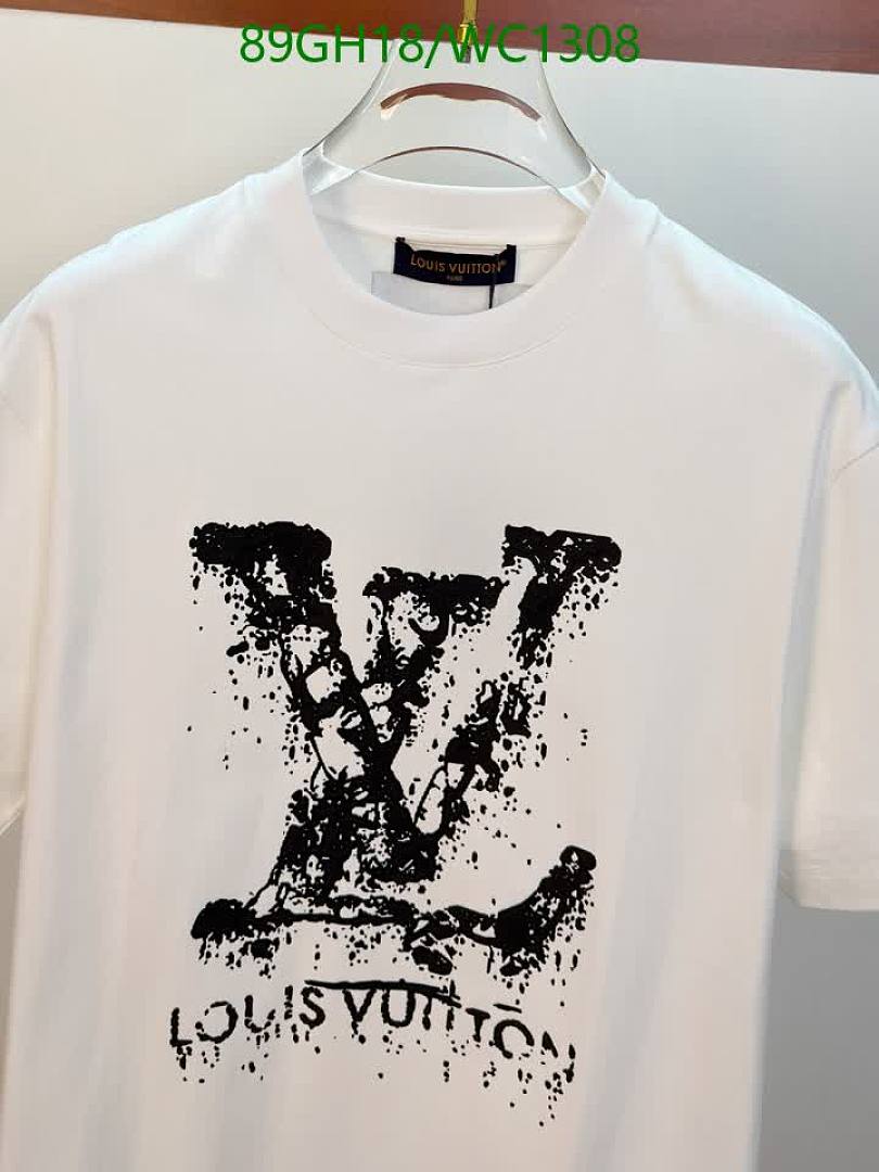 LV-Clothing Code: WC1308 $: 89USD