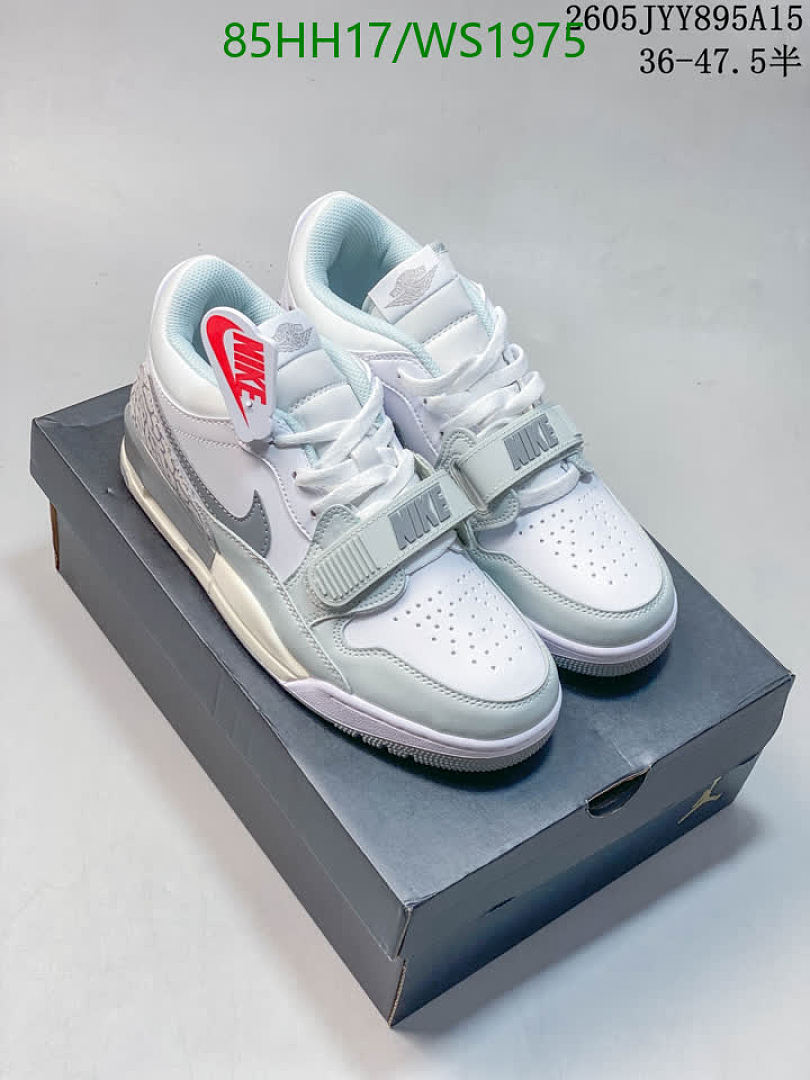 NIKE-Women Shoes Code: WS1975 $: 85USD