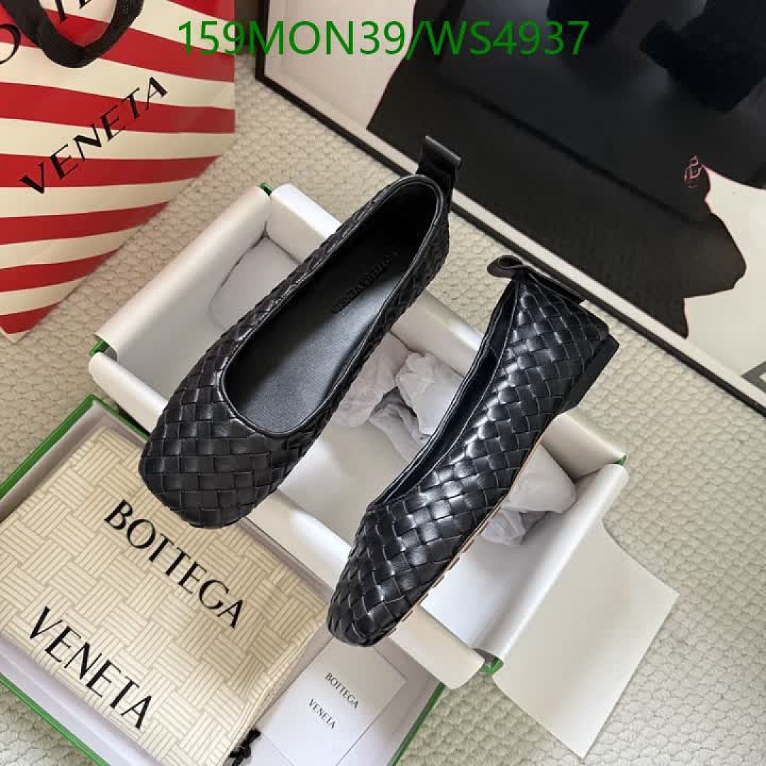 BV-Women Shoes Code: WS4937 $: 159USD