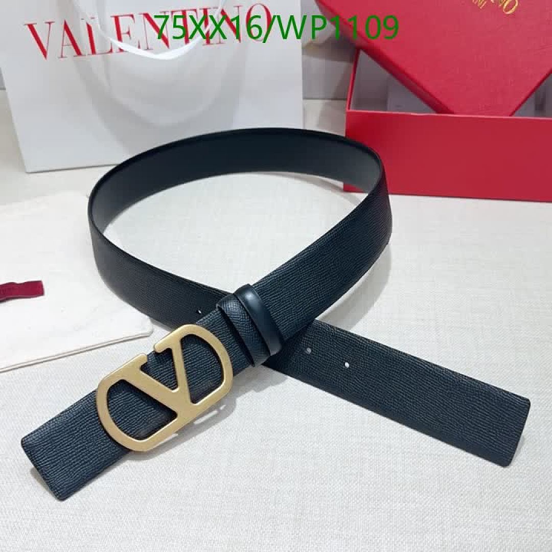 Valentino-Belts Code: WP1109 $: 75USD
