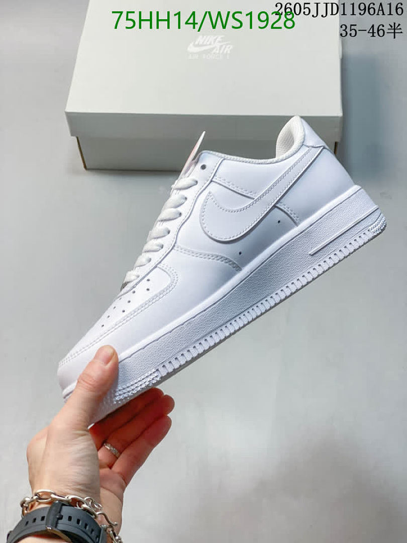 NIKE-Women Shoes Code: WS1928 $: 75USD