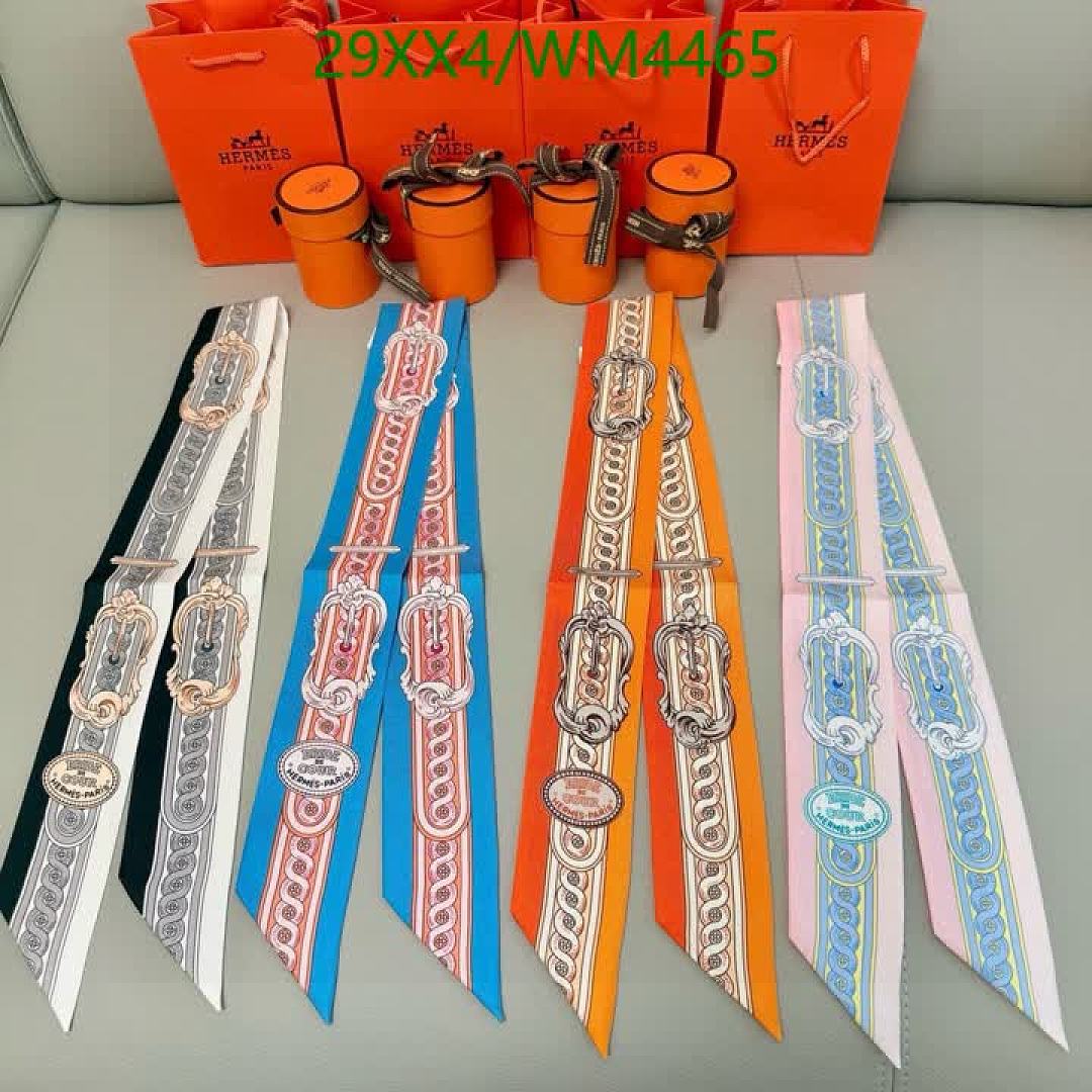Hermes-Scarf Code: WM4465 $: 29USD