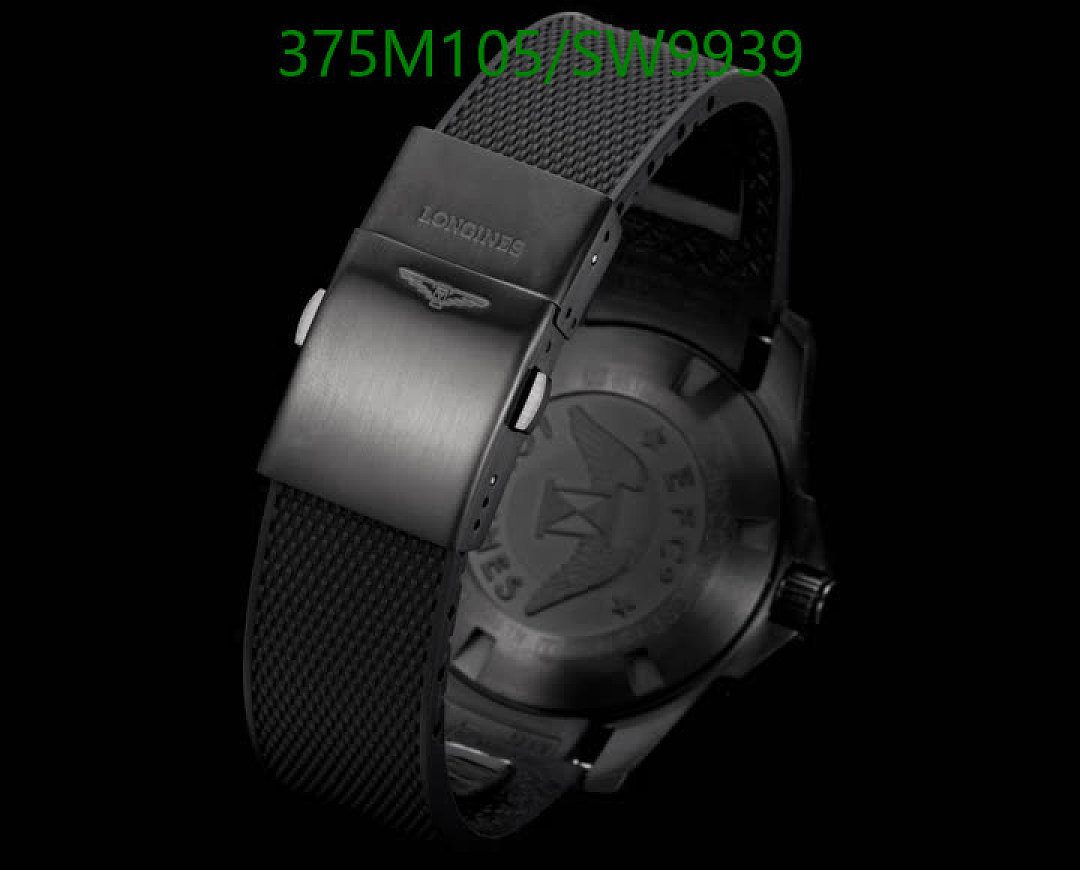 Longines-Watch-Mirror Quality Code: SW9939 $: 375USD