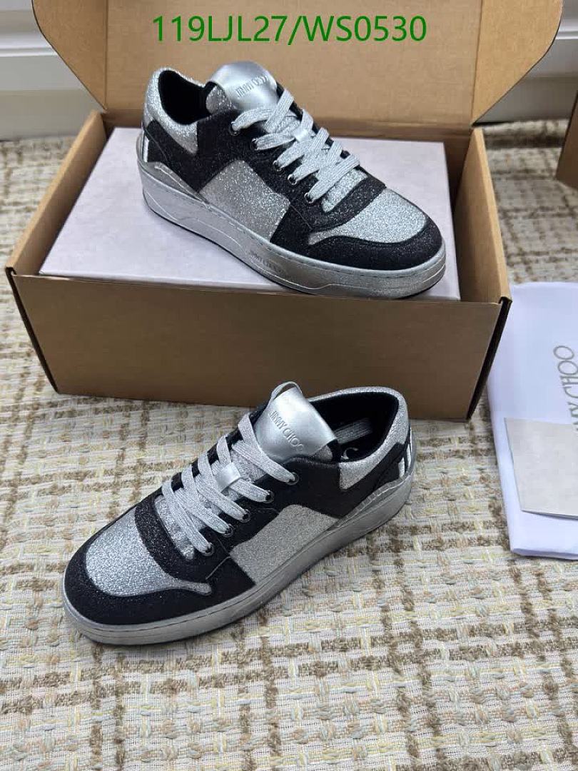 Jimmy Choo-Women Shoes Code: WS0530 $: 119USD