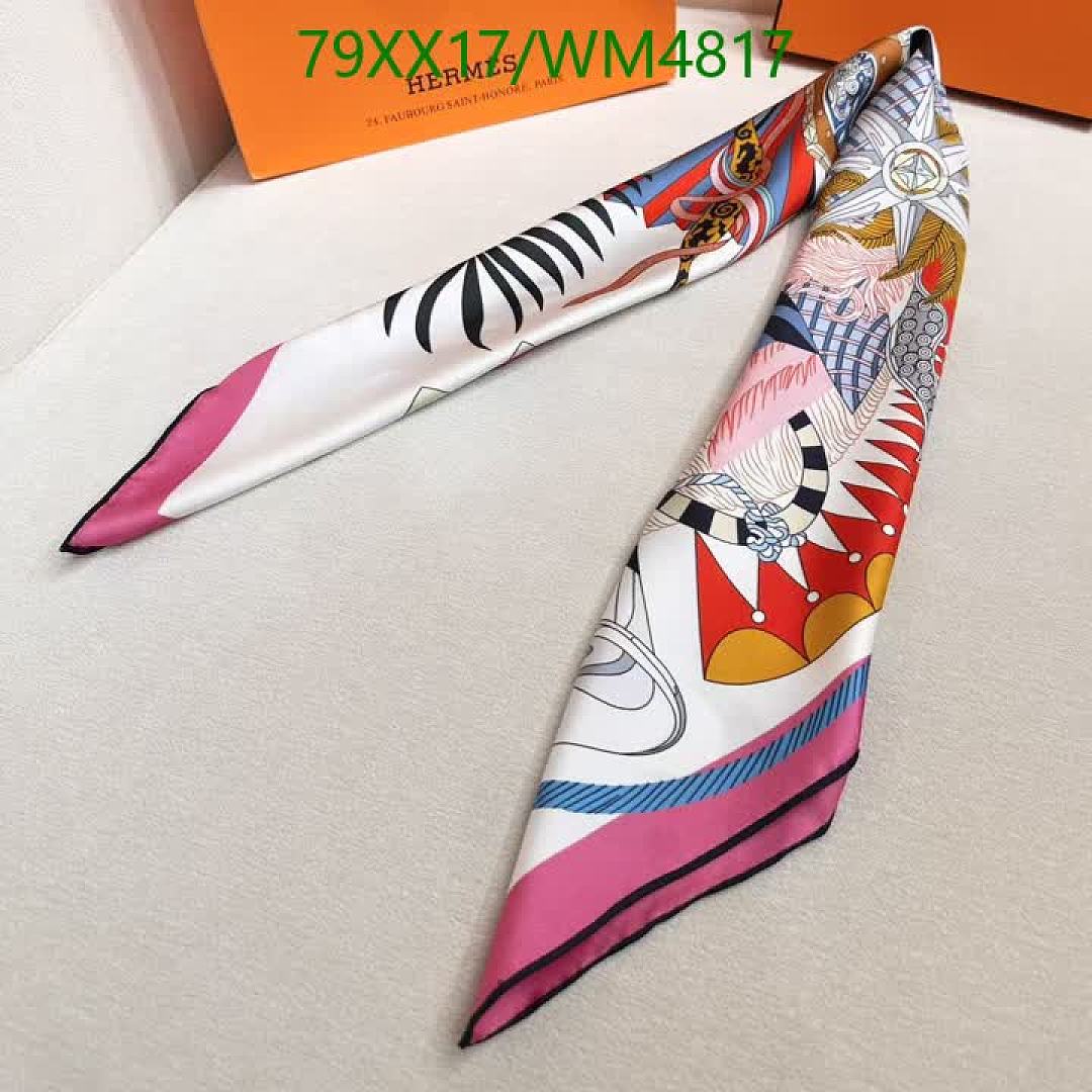 Hermes-Scarf Code: WM4817 $: 79USD