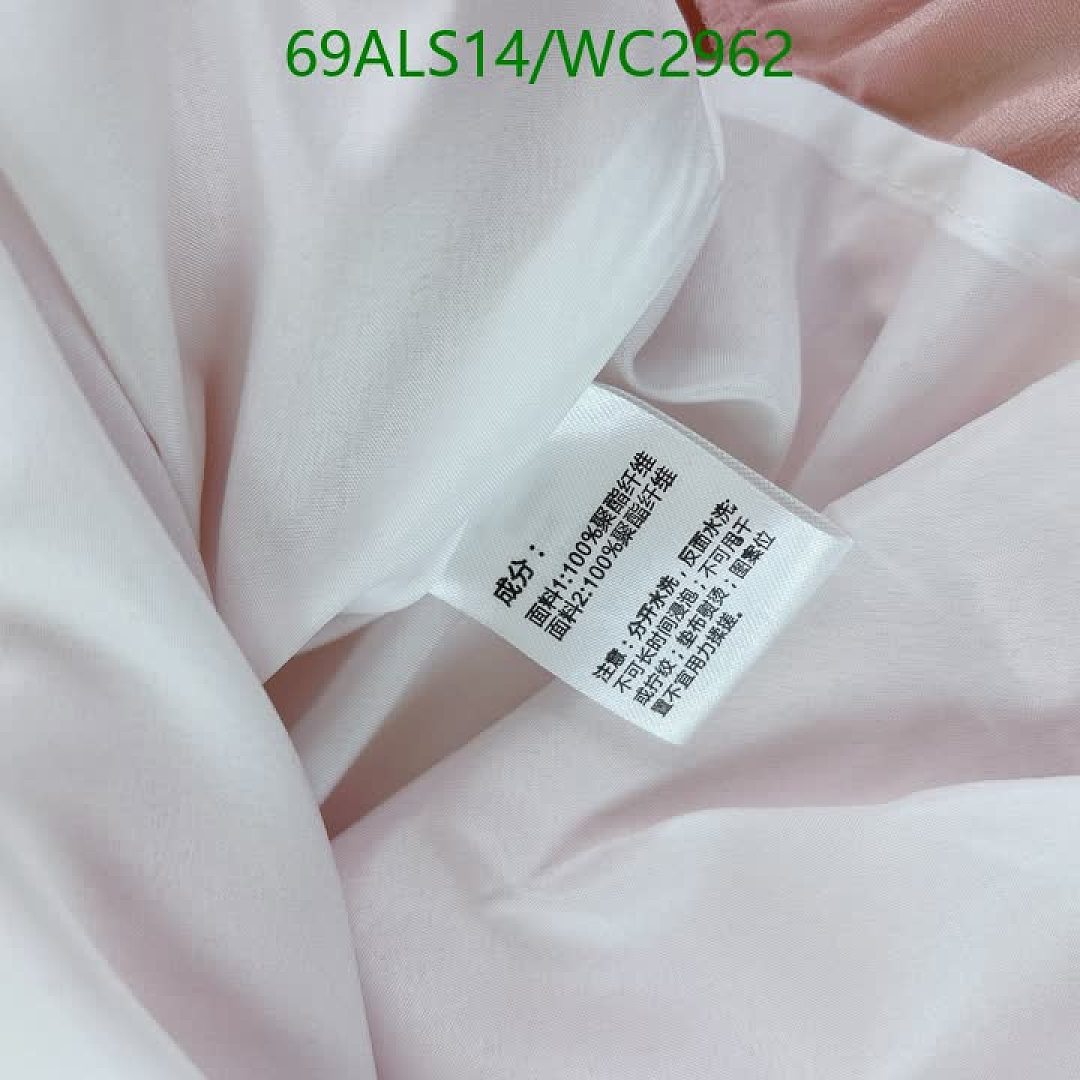 Chanel-Kids Clothing Code: WC2962 $: 69USD