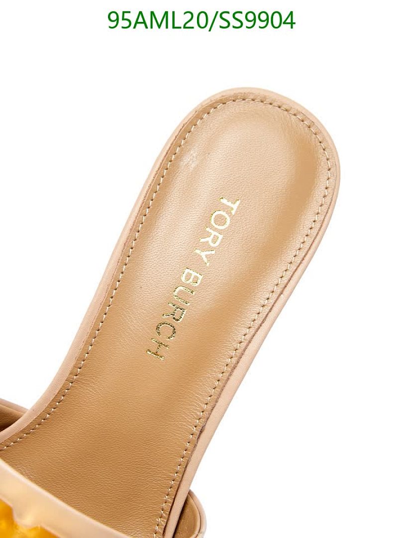 Tory Burch-Women Shoes Code: SS9904 $: 95USD