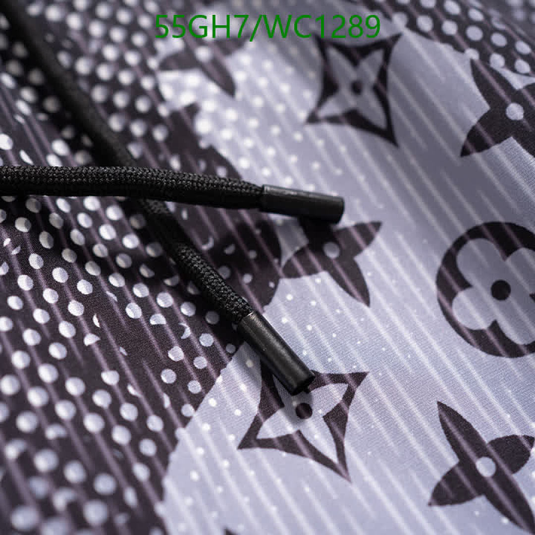 LV-Clothing Code: WC1289 $: 55USD