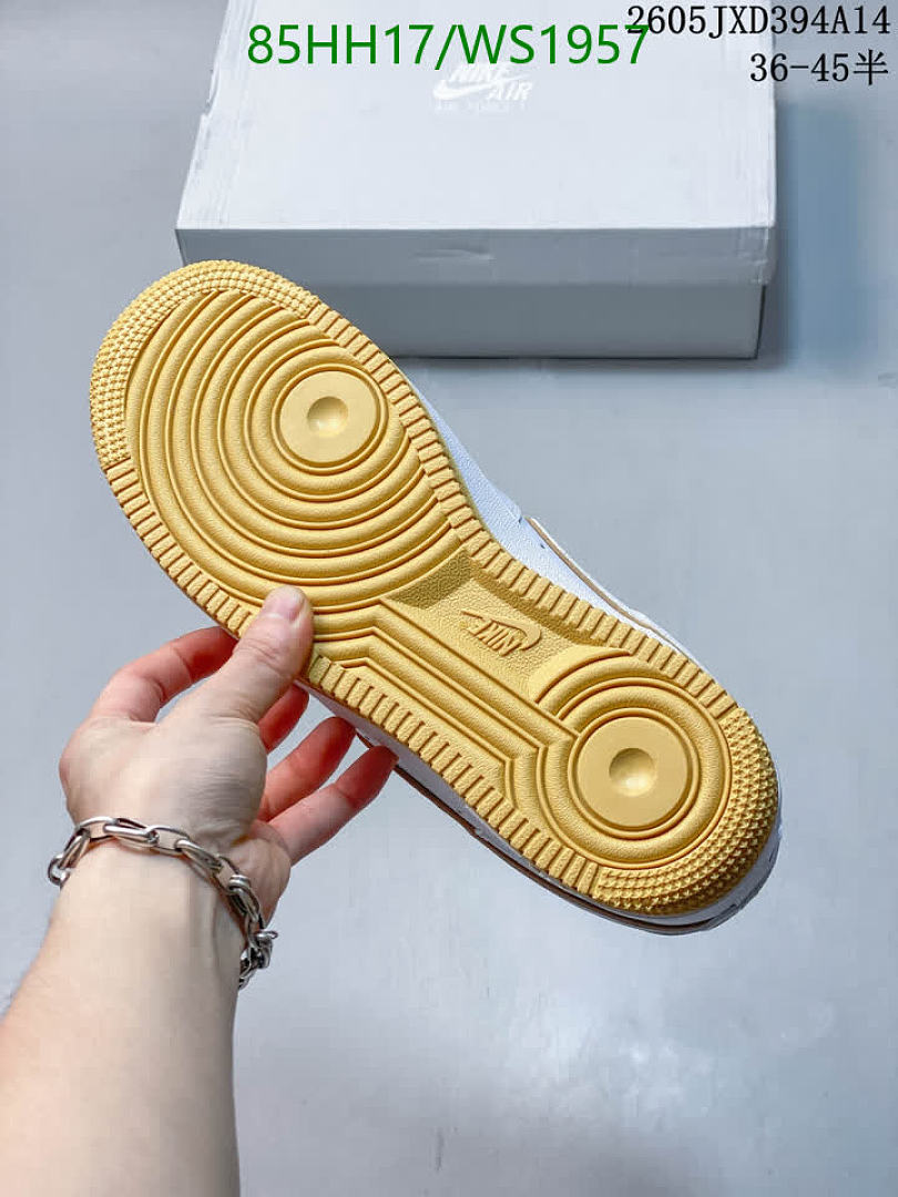 NIKE-Women Shoes Code: WS1957 $: 85USD