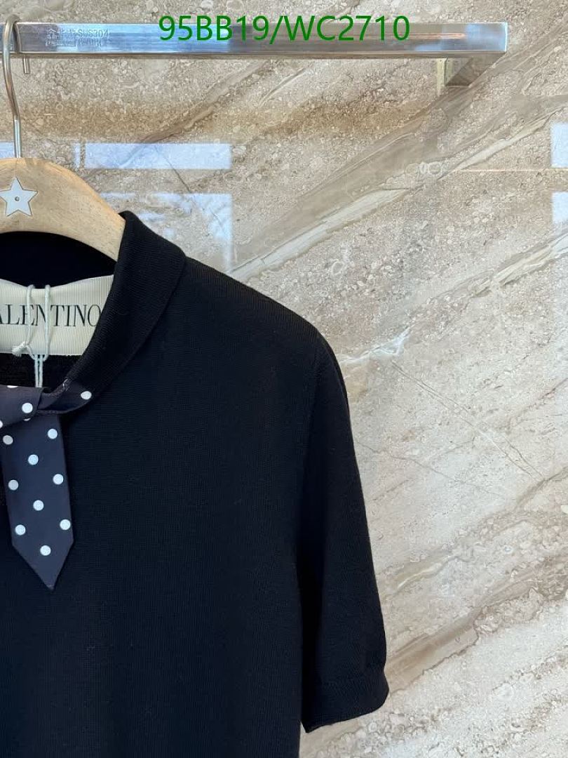 Valentino-Clothing Code: WC2710 $: 95USD