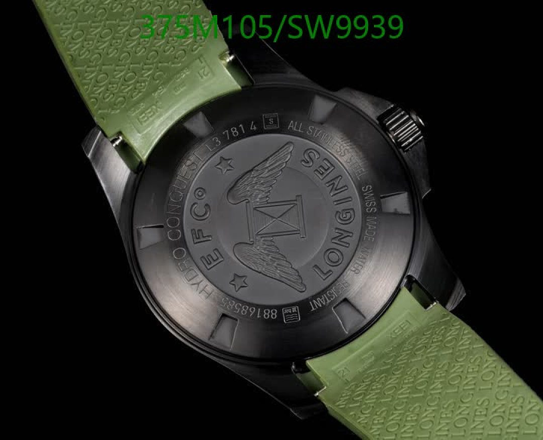 Longines-Watch-Mirror Quality Code: SW9939 $: 375USD