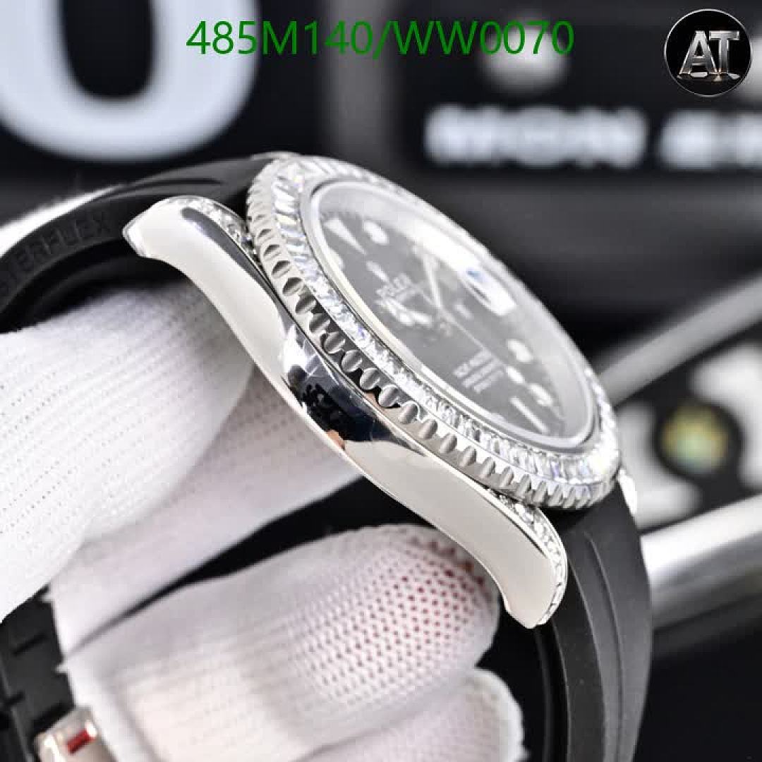 Rolex-Watch-Mirror Quality Code: WW0070 $: 485USD