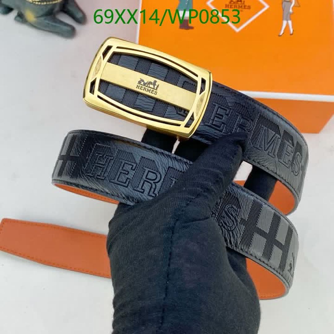 Hermes-Belts Code: WP0853 $: 69USD