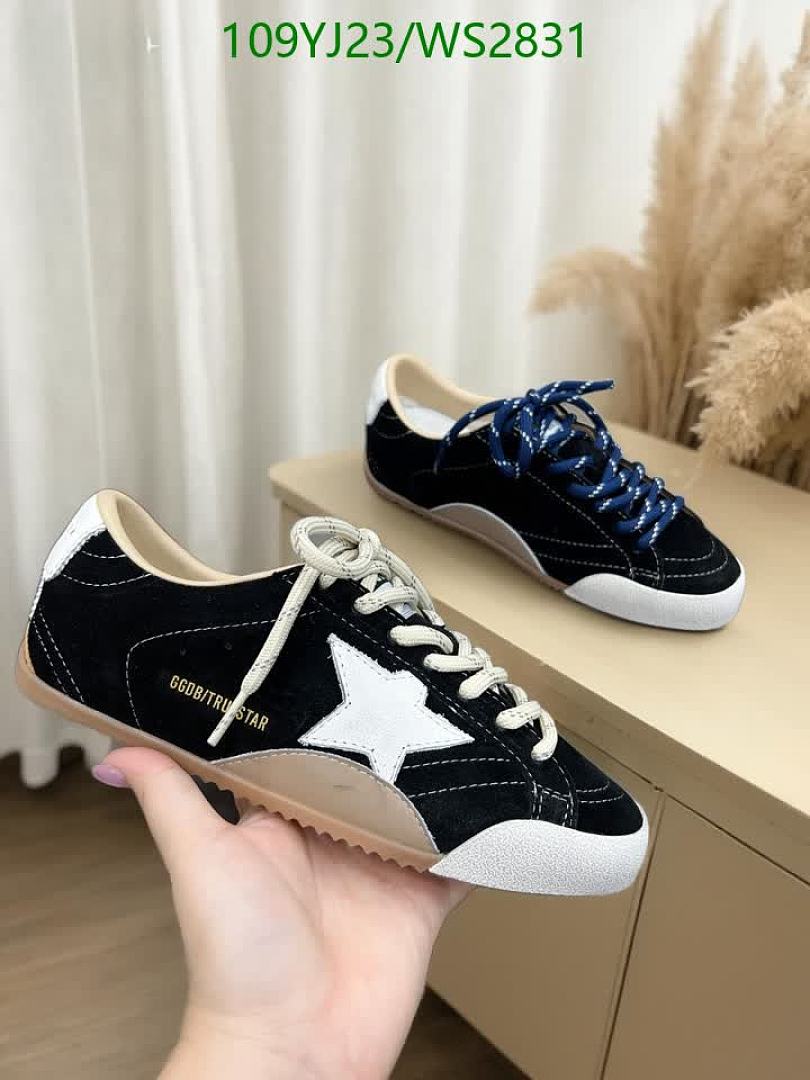 Golden Goose-Men shoes Code: WS2831 $: 109USD