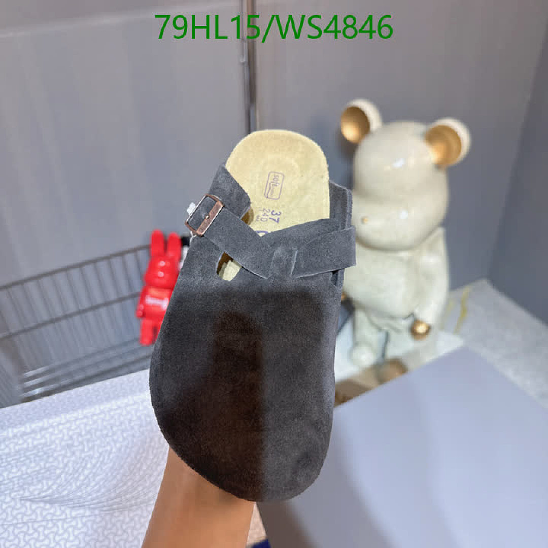 Birkenstock-Men shoes Code: WS4846 $: 79USD