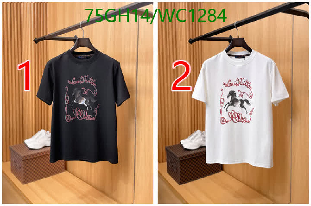 LV-Clothing Code: WC1284 $: 75USD