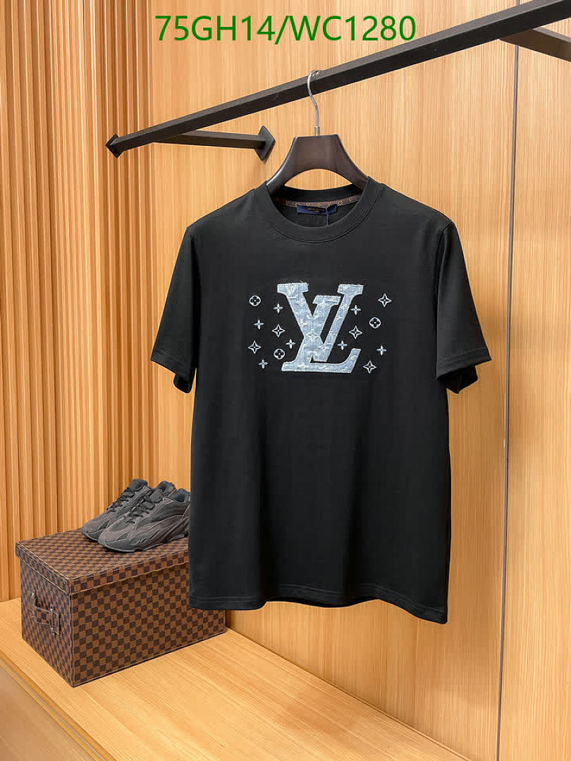 LV-Clothing Code: WC1280 $: 75USD