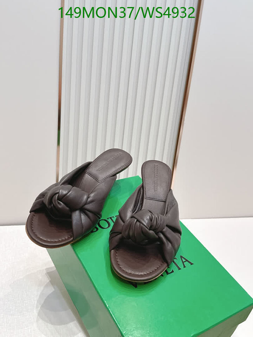 BV-Women Shoes Code: WS4932 $: 149USD