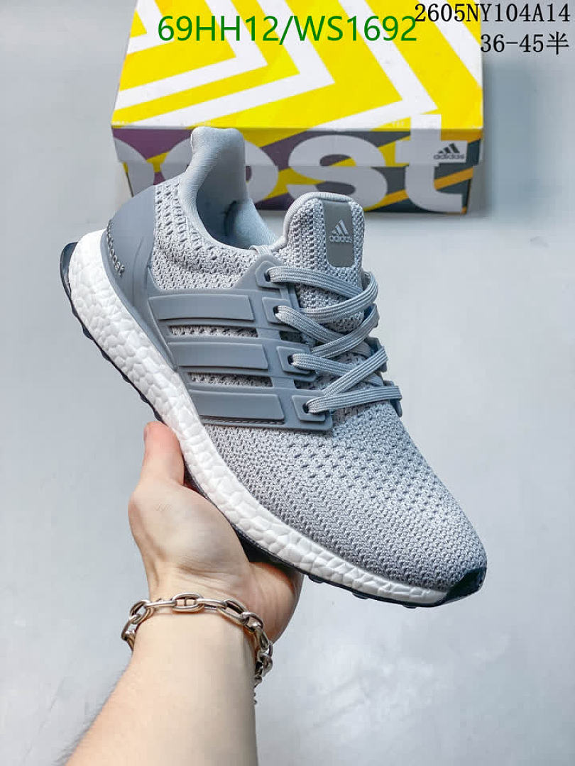 Adidas-Women Shoes Code: WS1692 $: 69USD