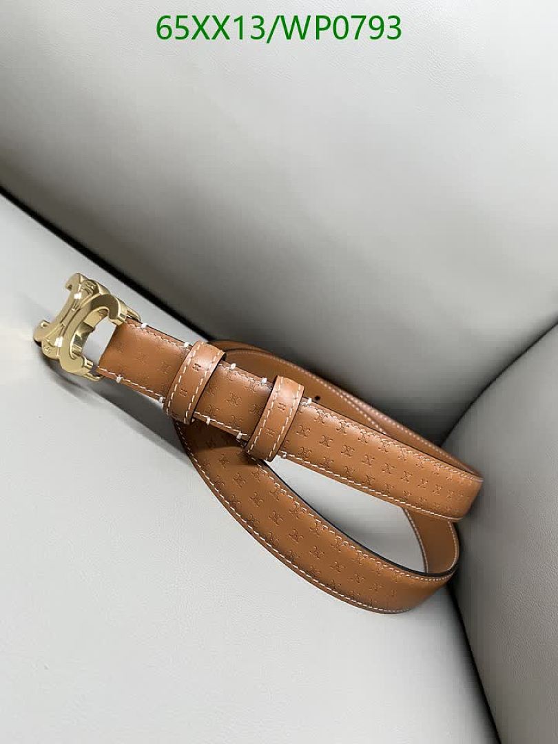 Celine-Belts Code: WP0793 $: 65USD