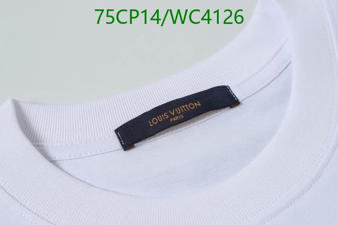 LV-Clothing Code: WC4126 $: 75USD