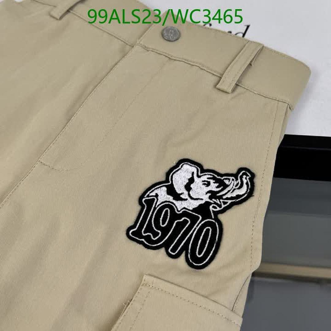 KENZO-Kids Clothing Code: WC3465 $: 99USD