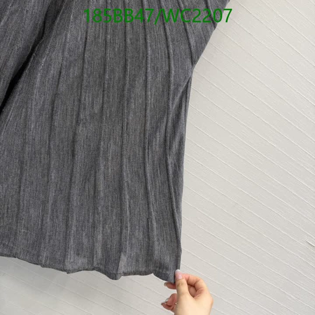 Alaia-Clothing Code: WC2207 $: 185USD