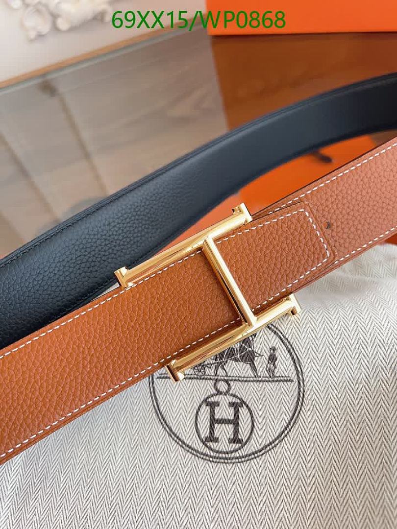 Hermes-Belts Code: WP0868 $: 69USD