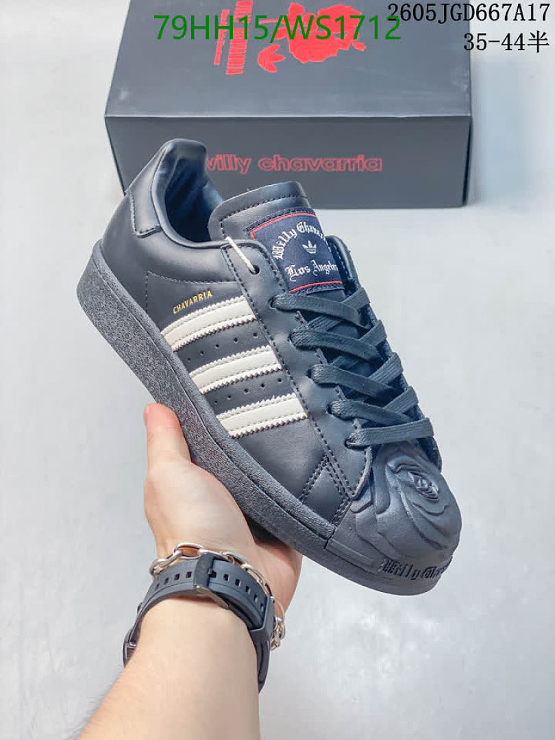 Adidas-Women Shoes Code: WS1712 $: 79USD