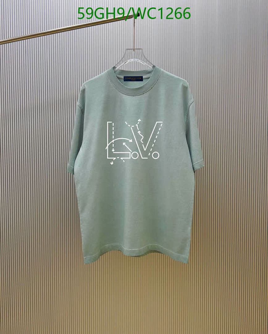 LV-Clothing Code: WC1266 $: 59USD