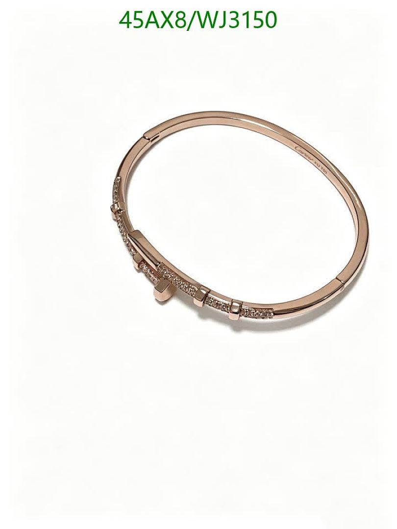 Cartier-Jewelry Code: WJ3150 $: 45USD
