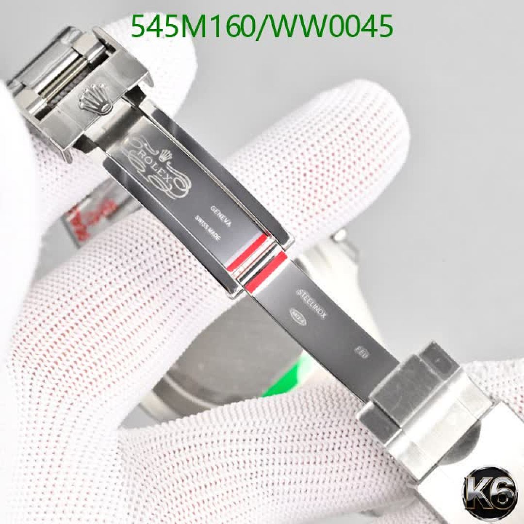 Rolex-Watch-Mirror Quality Code: WW0045 $: 545USD