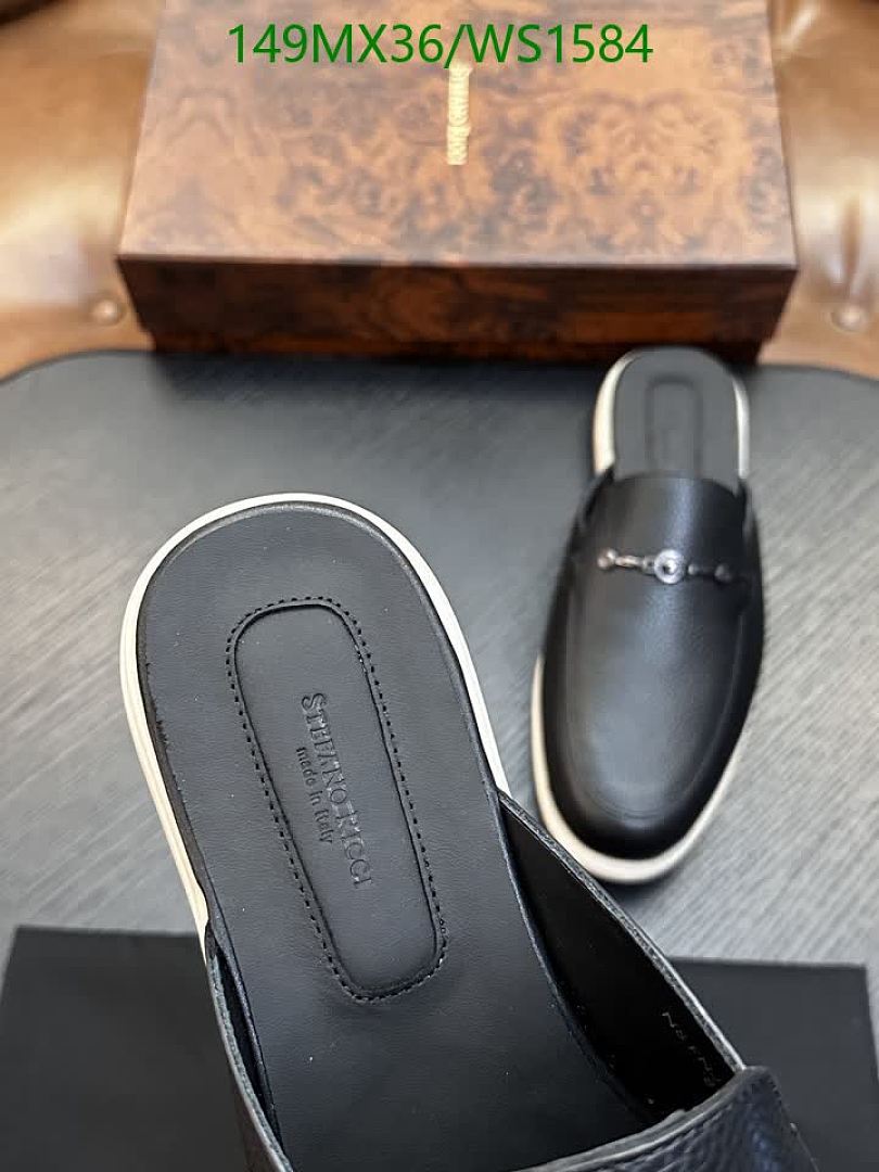 Stefano Ricci-Men shoes Code: WS1584 $: 149USD