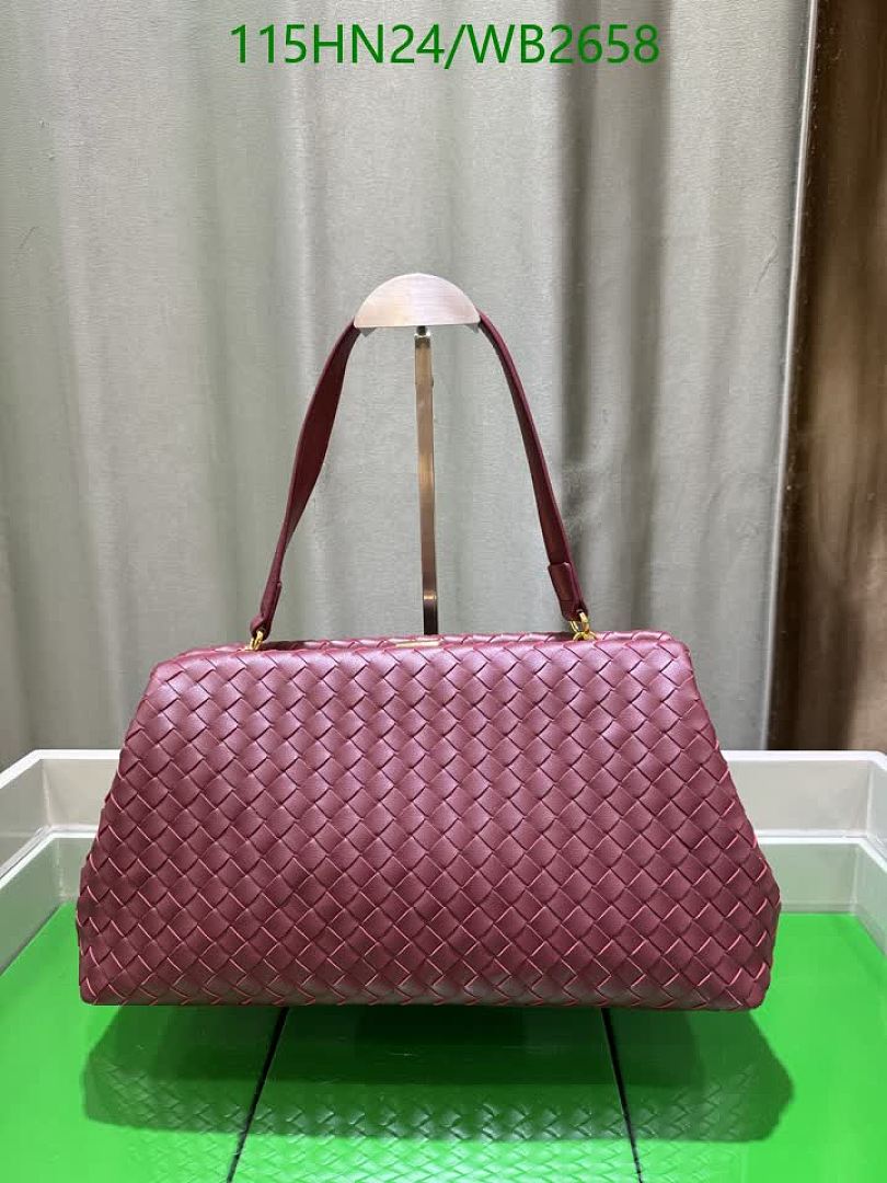 BV-Bag-4A Quality Code: WB2658 $: 115USD