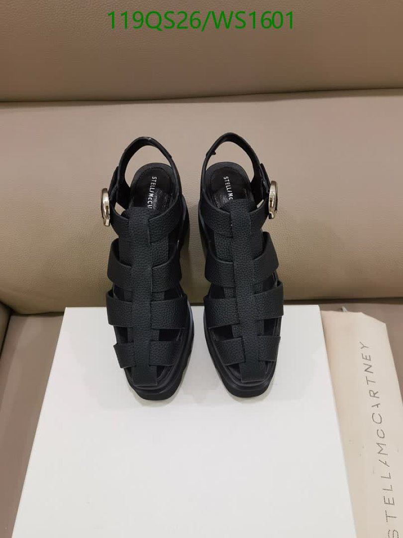Stella-McCartney-Women Shoes Code: WS1601 $: 119USD