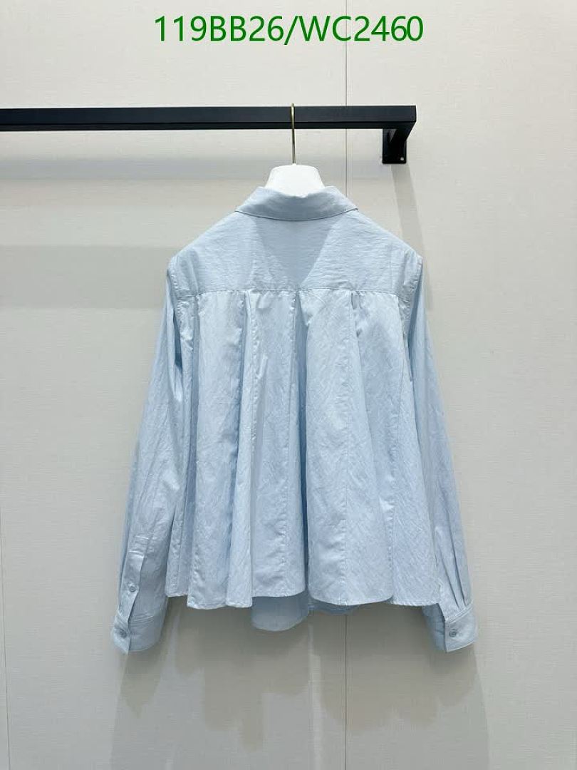 Loewe-Clothing Code: WC2460 $: 119USD