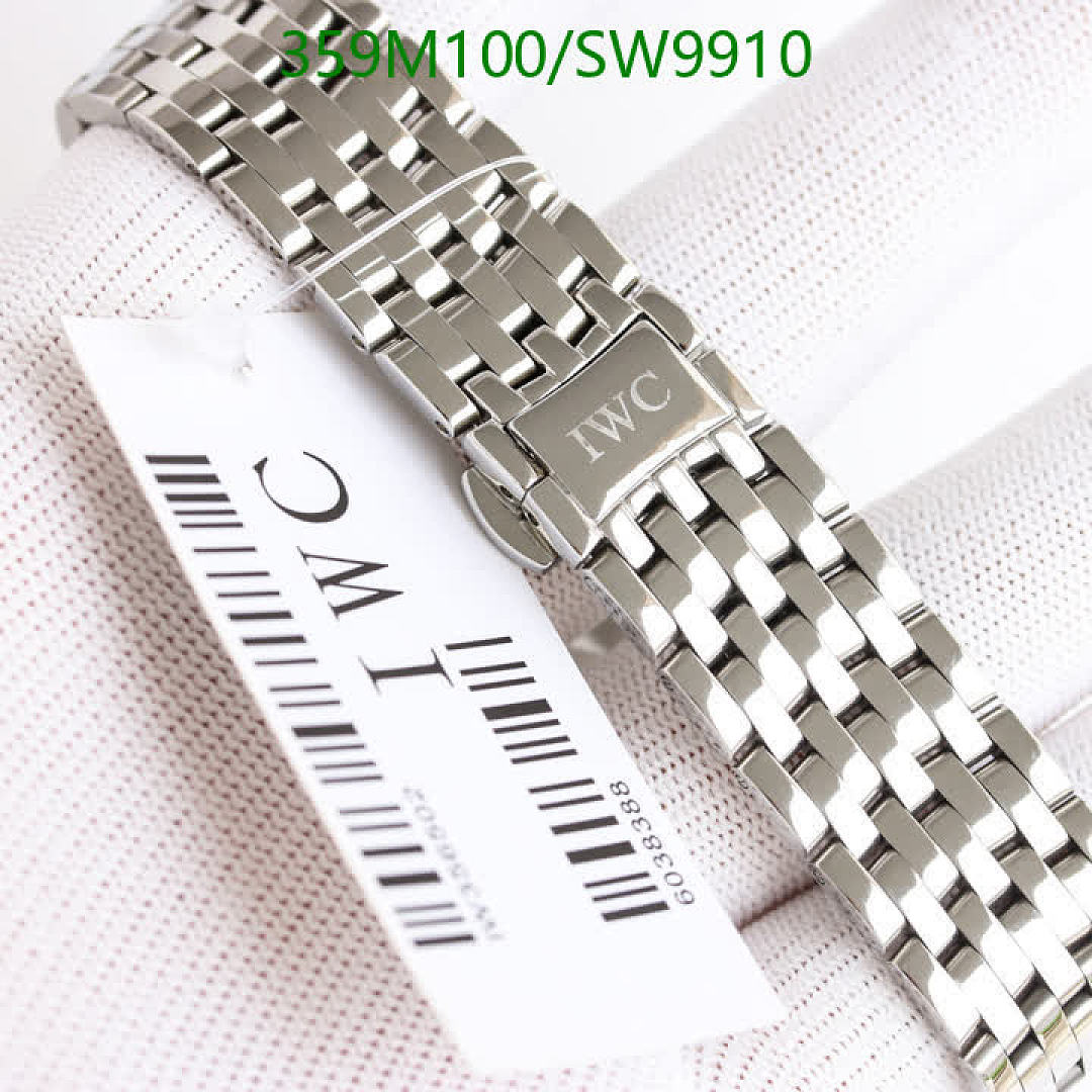 IWC-Watch-Mirror Quality Code: SW9910 $: 359USD