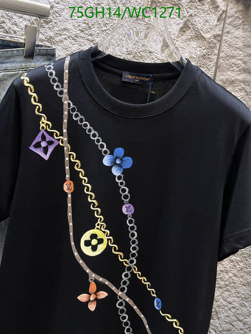 LV-Clothing Code: WC1271 $: 75USD