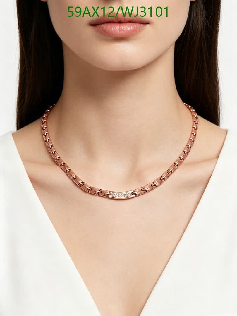 Cartier-Jewelry Code: WJ3101 $: 59USD