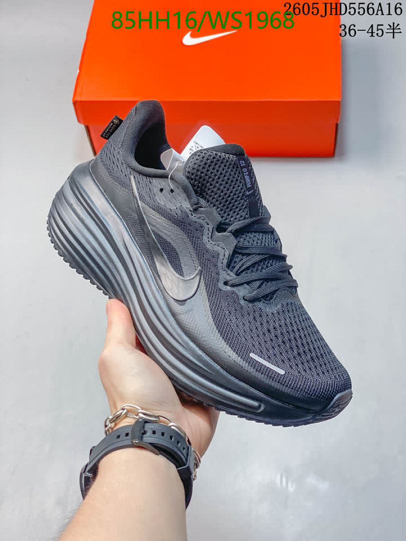NIKE-Women Shoes Code: WS1968 $: 85USD