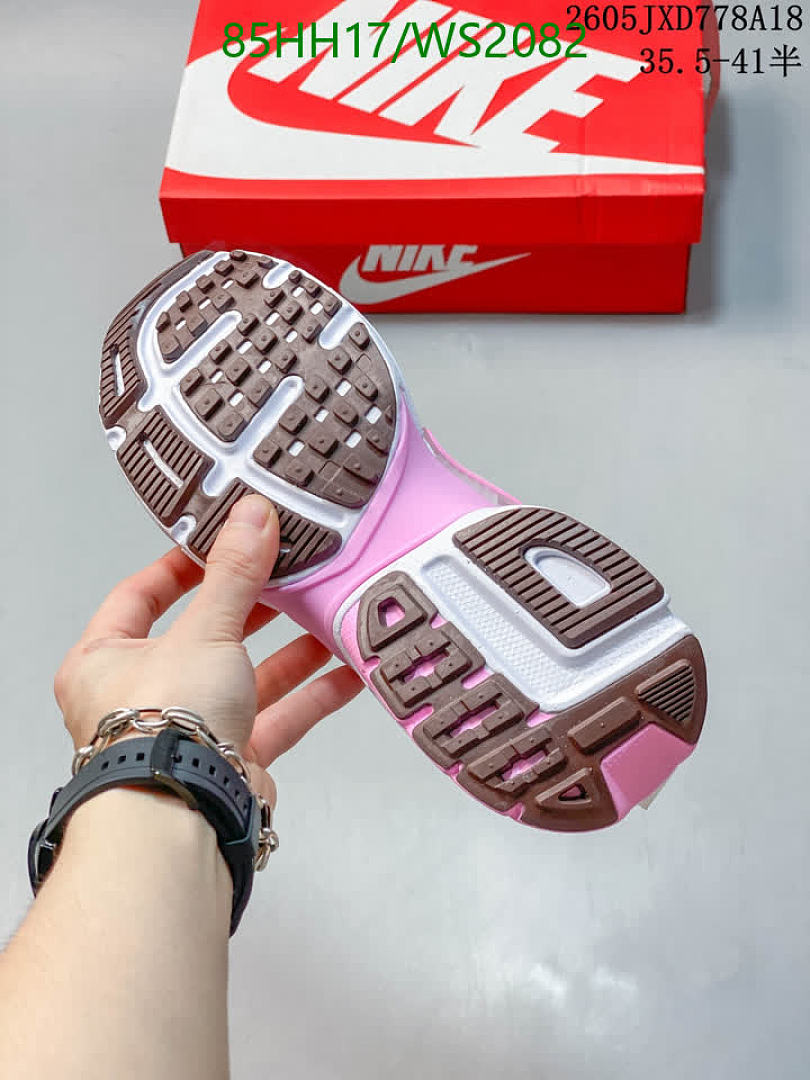 NIKE-Women Shoes Code: WS2082 $: 85USD