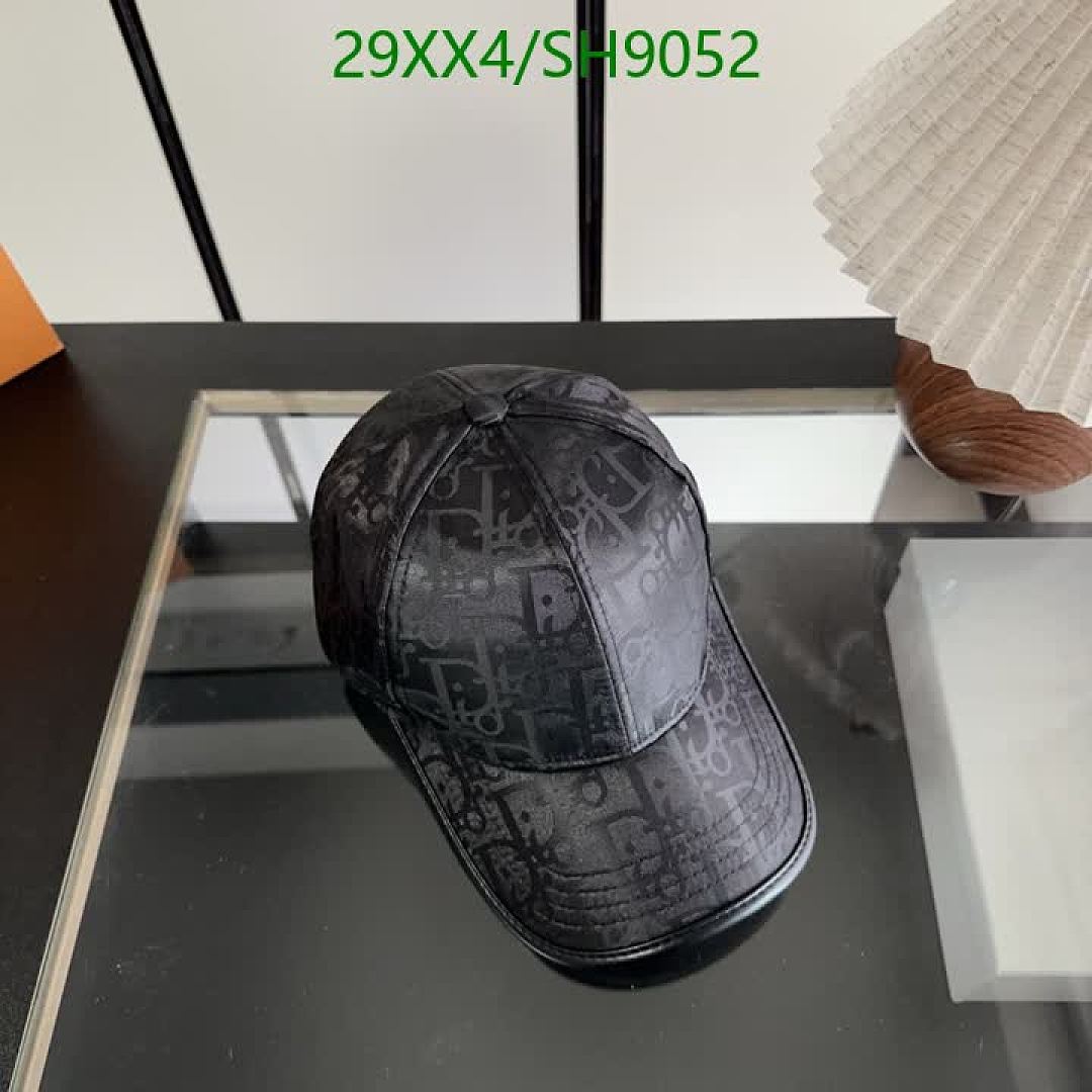 Dior-Cap(Hat) Code: SH9052 $: 29USD